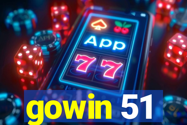 gowin 51