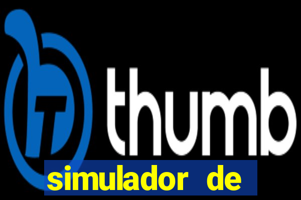 simulador de carreira futebol