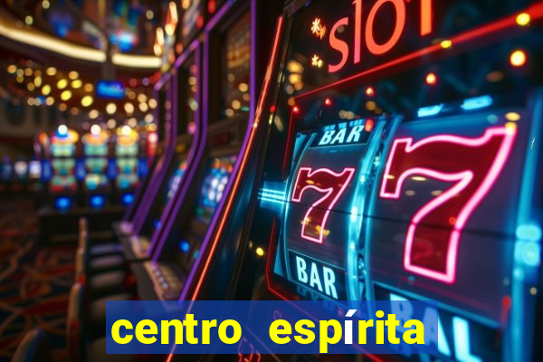 centro espírita porto belo