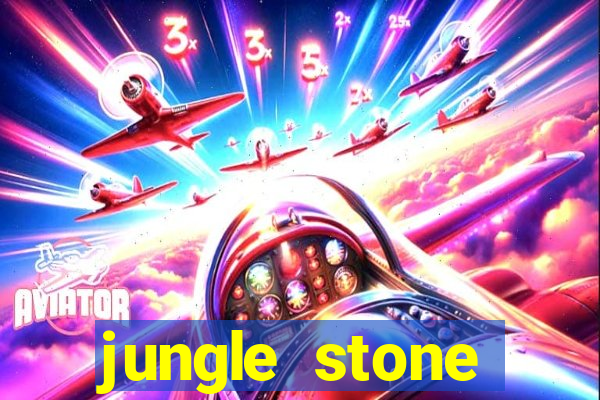 jungle stone reclame aqui