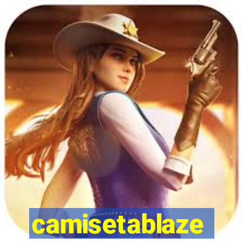 camisetablaze