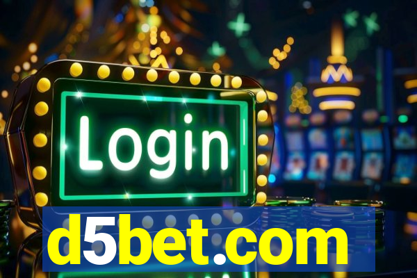 d5bet.com