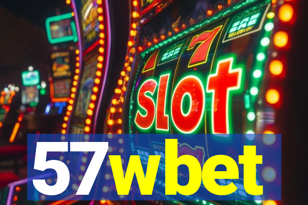 57wbet