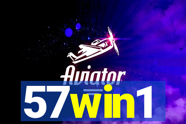 57win1