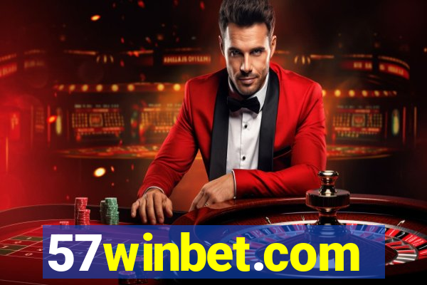 57winbet.com