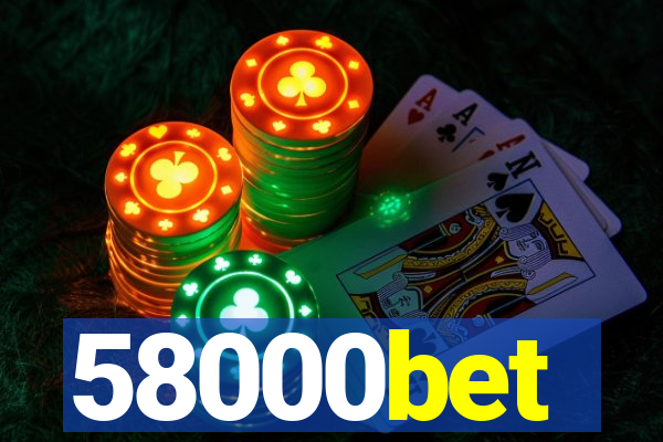 58000bet
