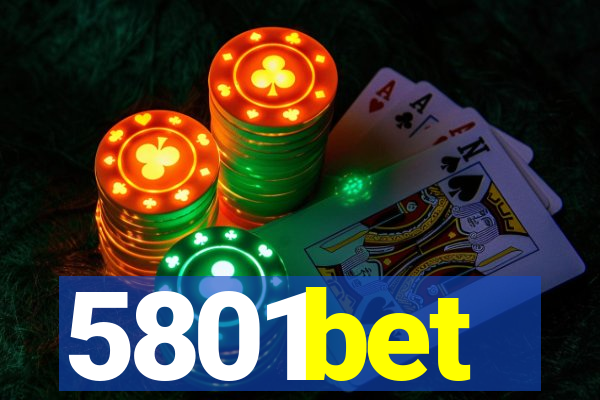 5801bet