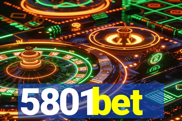 5801bet