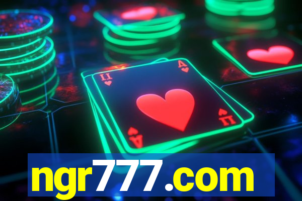 ngr777.com