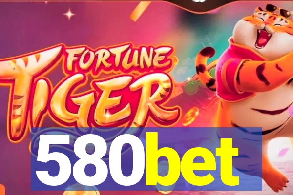 580bet