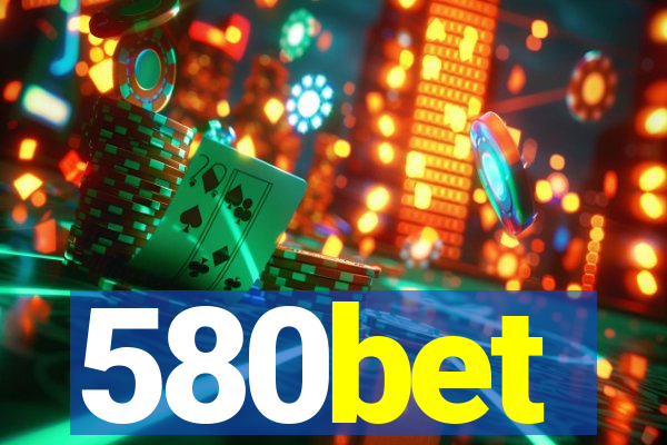 580bet