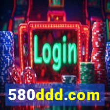 580ddd.com
