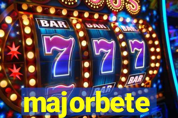 majorbete