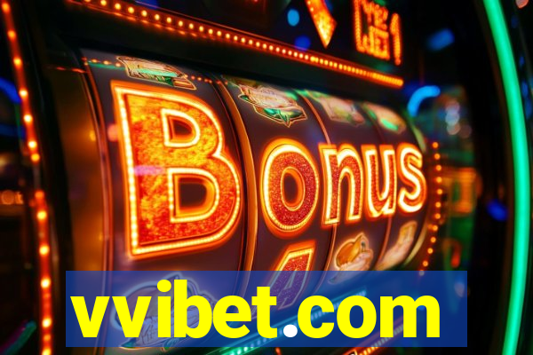 vvibet.com
