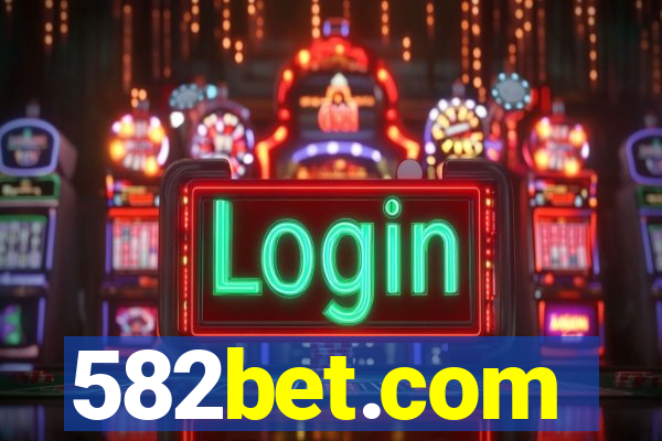 582bet.com