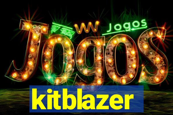 kitblazer