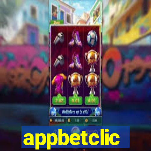 appbetclic