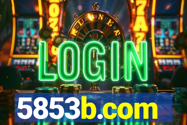 5853b.com