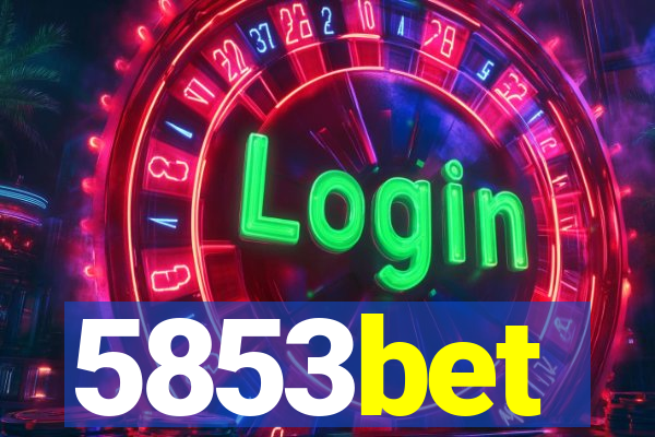 5853bet