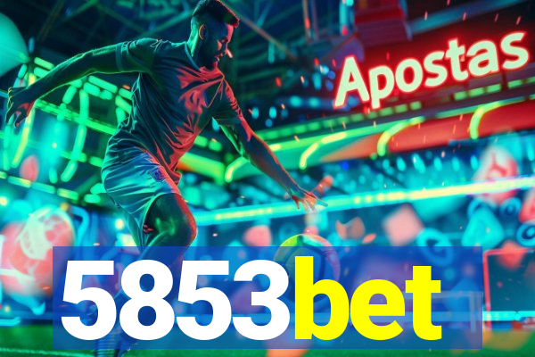 5853bet