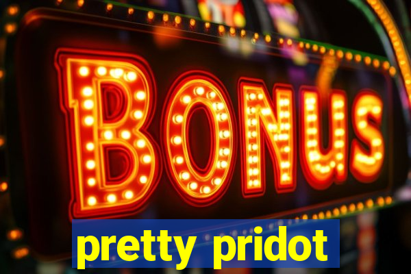 pretty pridot