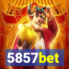 5857bet