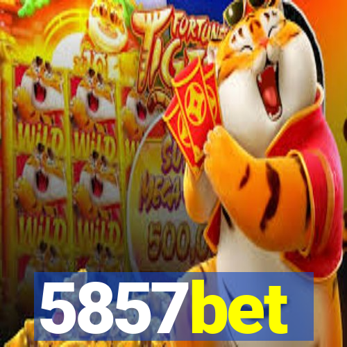 5857bet