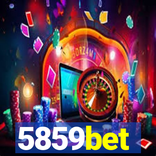 5859bet