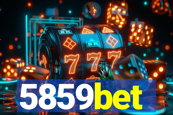 5859bet