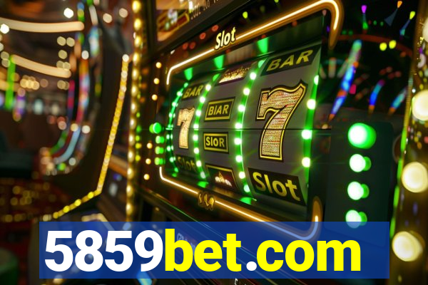 5859bet.com