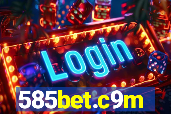 585bet.c9m