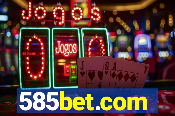 585bet.com