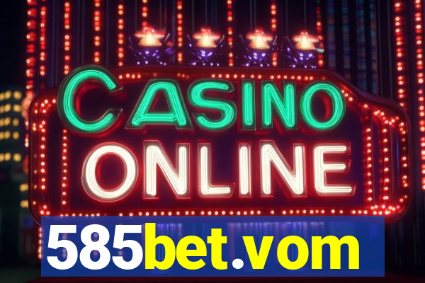 585bet.vom