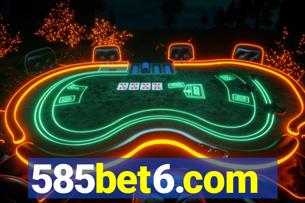 585bet6.com