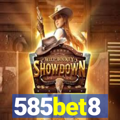585bet8