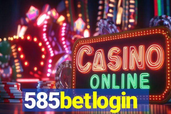 585betlogin