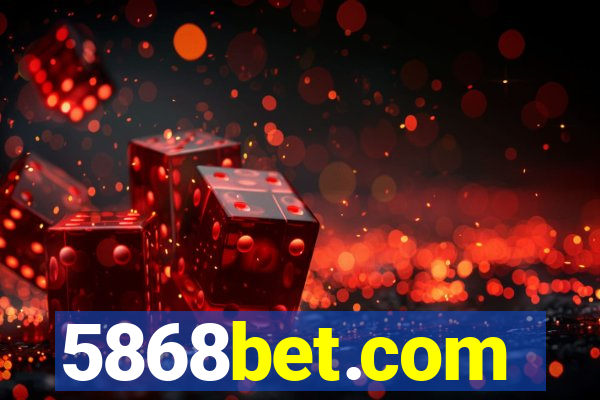 5868bet.com