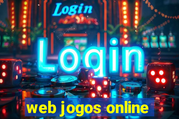 web jogos online