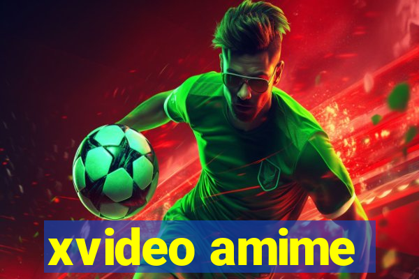 xvideo amime