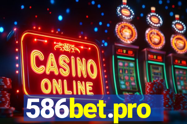 586bet.pro