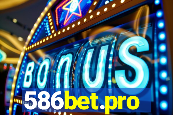 586bet.pro