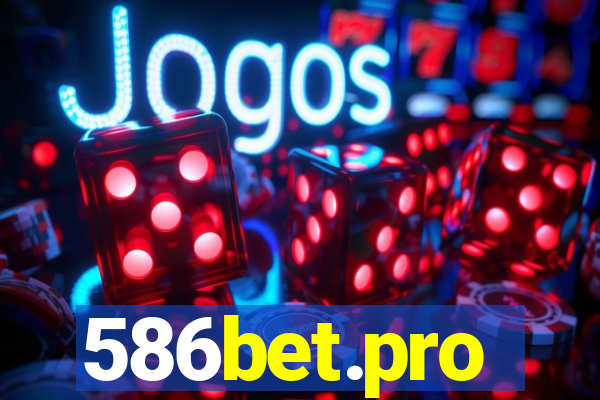 586bet.pro