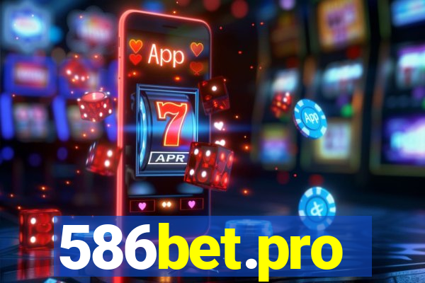 586bet.pro