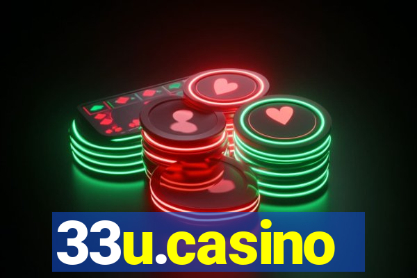 33u.casino