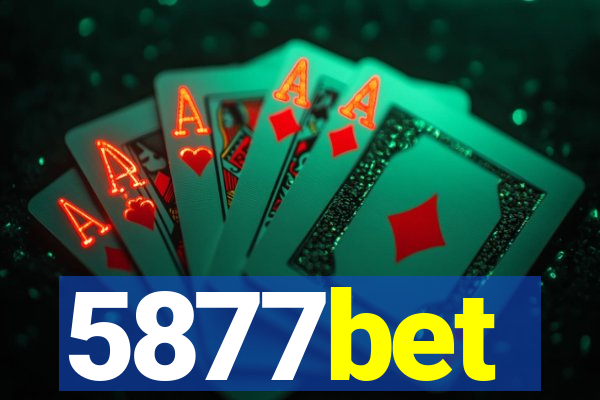 5877bet