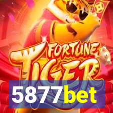 5877bet