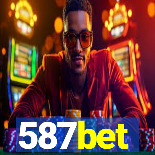 587bet