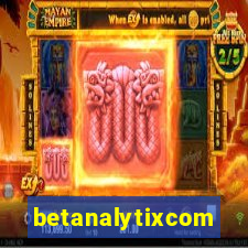 betanalytixcom