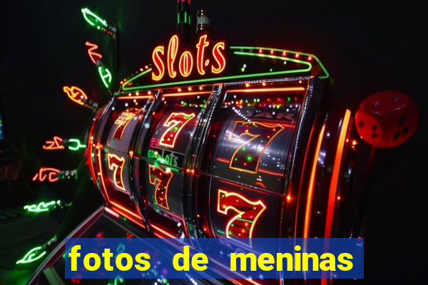 fotos de meninas fake para