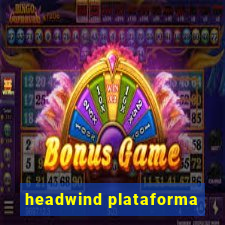 headwind plataforma